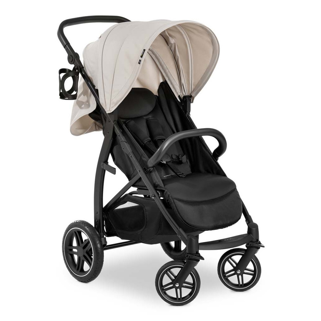 Коляска Hauck Rapid 4D Classic Beige (14896-9) - зображення 1
