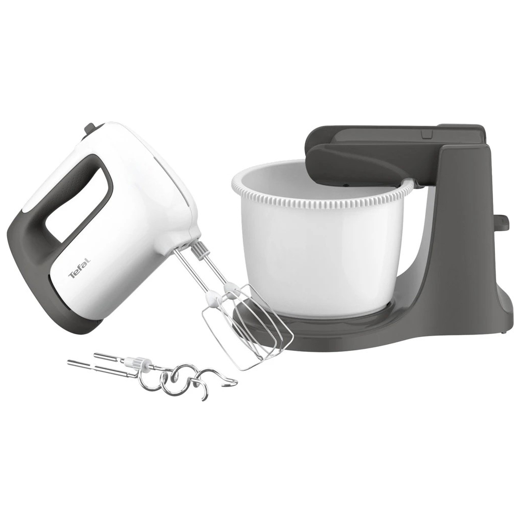 Міксер Tefal HT464138 - зображення 4