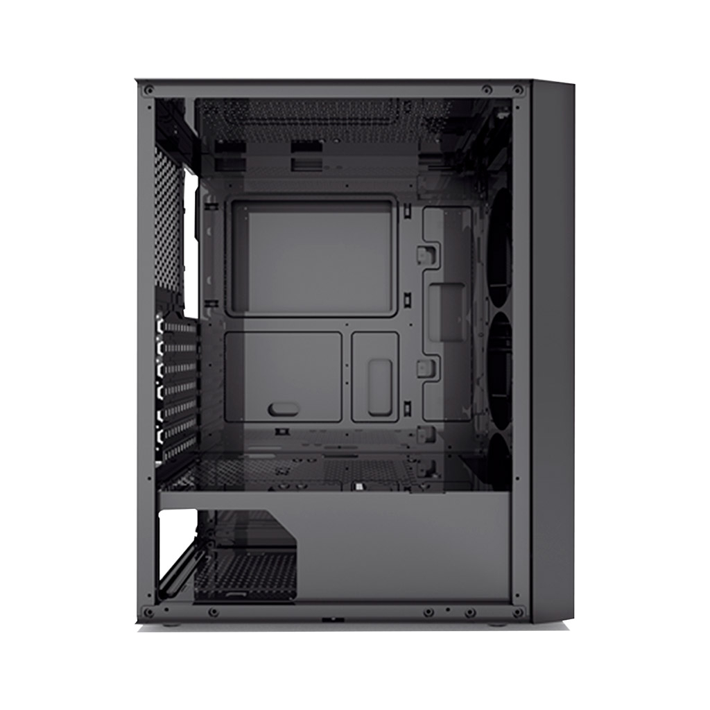 Корпус PcCooler DIAMOND MA100 MESH - зображення 2