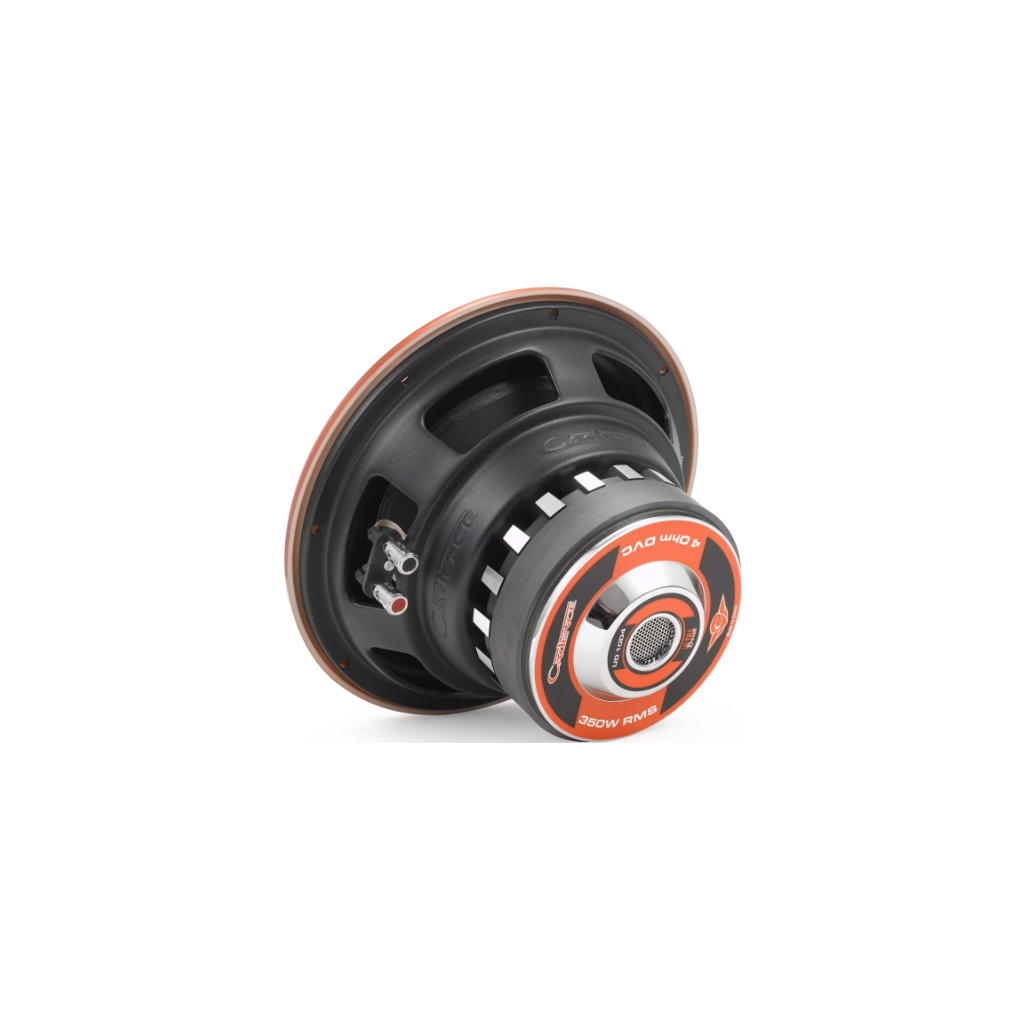 Сабвуферний динамік Cadence UD 10D4 - зображення 4