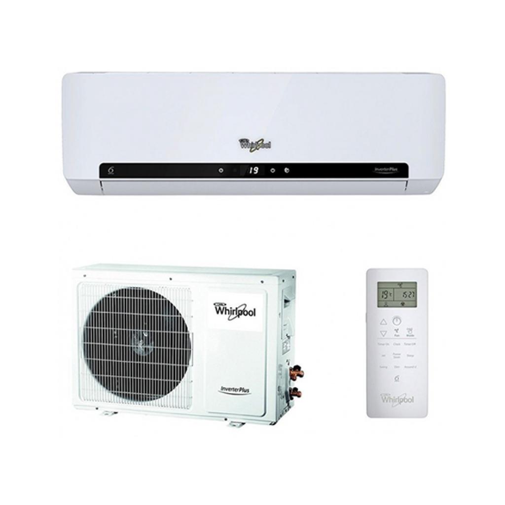 Кондиціонер Whirlpool SPIW309A2WF - зображення 1