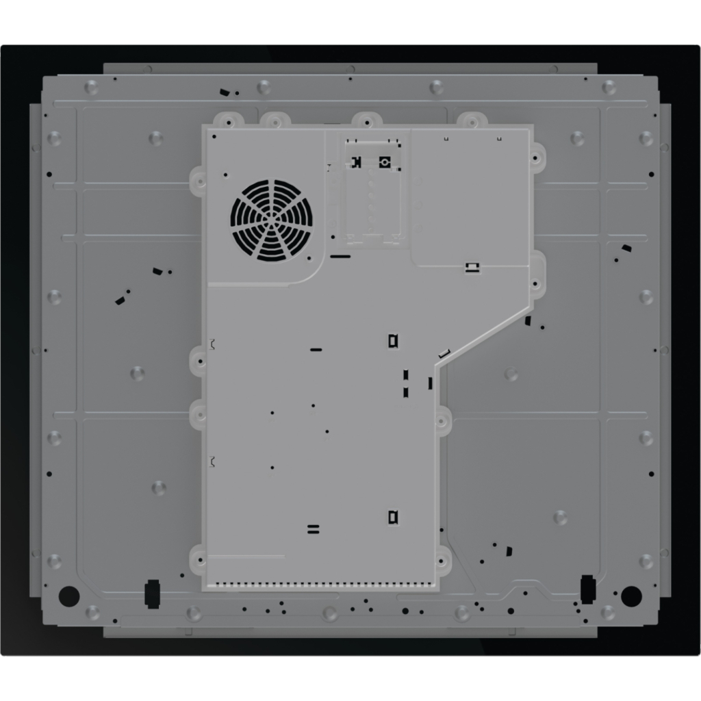 Варочна поверхня Gorenje GI6421BSC - зображення 6