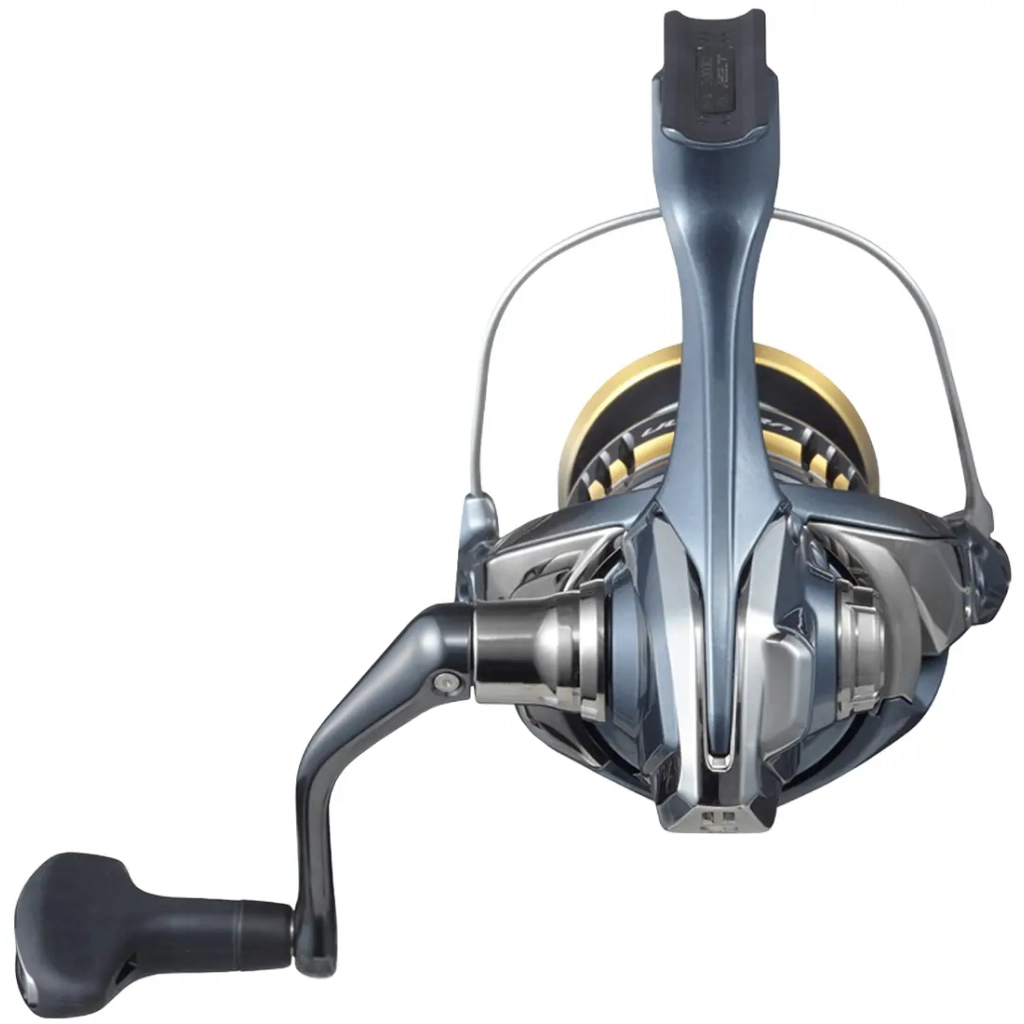 Котушка Shimano Ultegra FC 4000 XG 5+1BB (ULT4000XGFC) - зображення 5