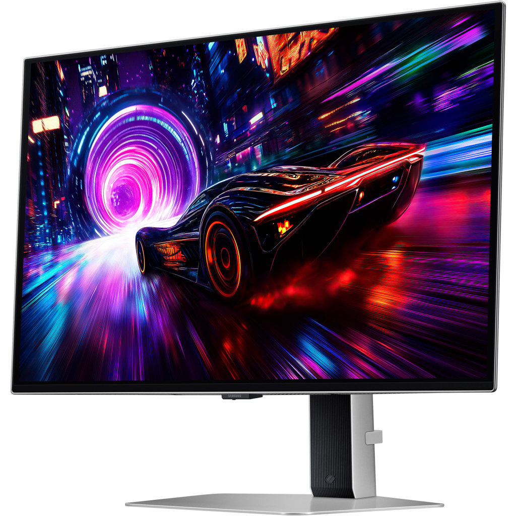 Монітор Samsung LS27FG812SIXCI - зображення 5