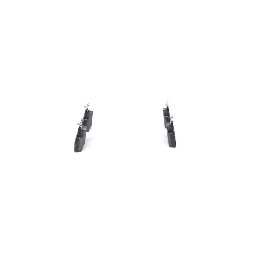 Гальмівні колодки Bosch 0 986 494 437 - зображення 4