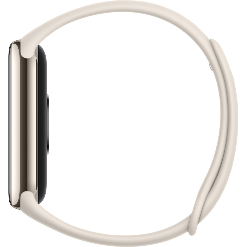 Фітнес браслет Xiaomi Mi Smart Band 8 Champagne Gold (996387) - изображение 3