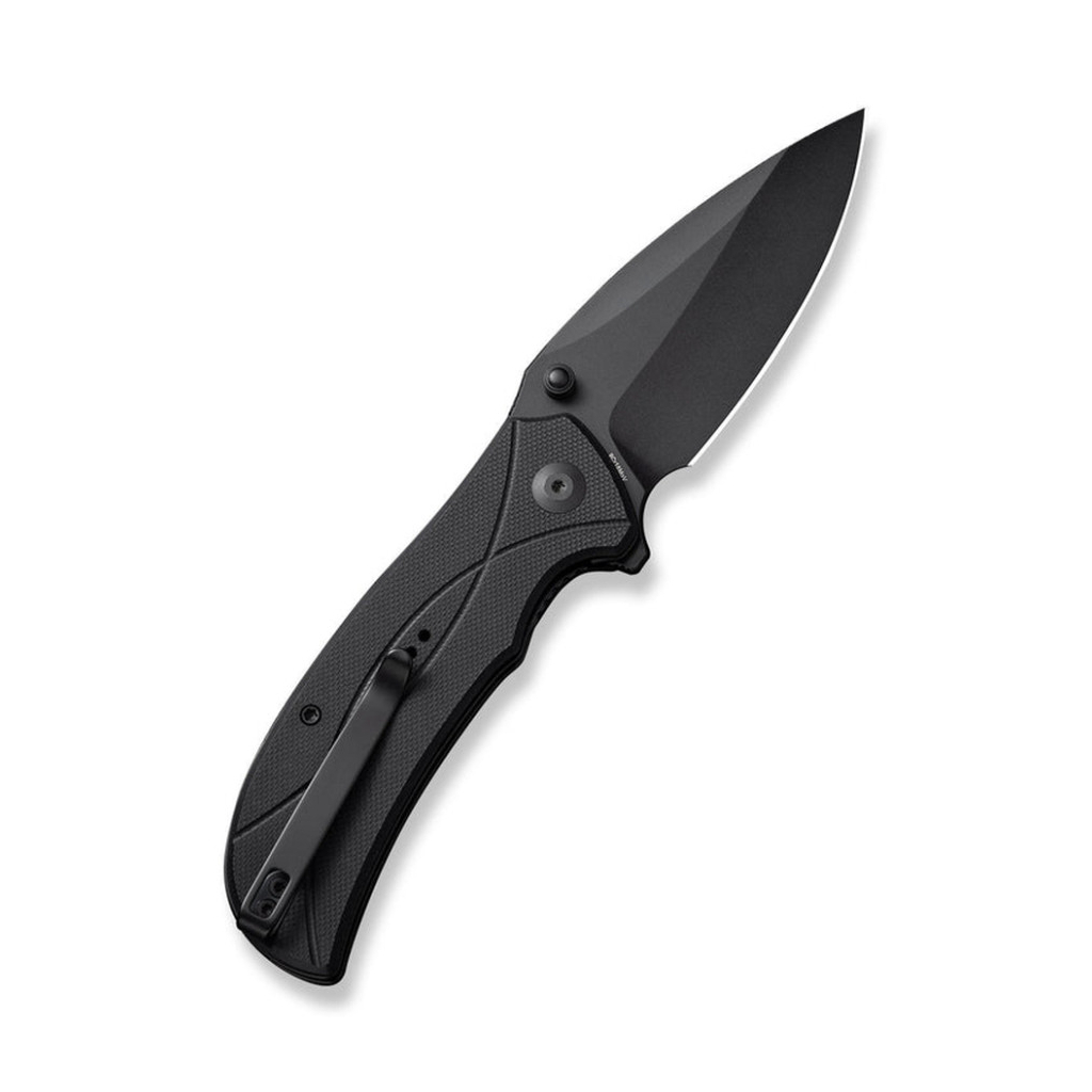 Ніж Sencut Hyrax Black (S23097-1) - зображення 3