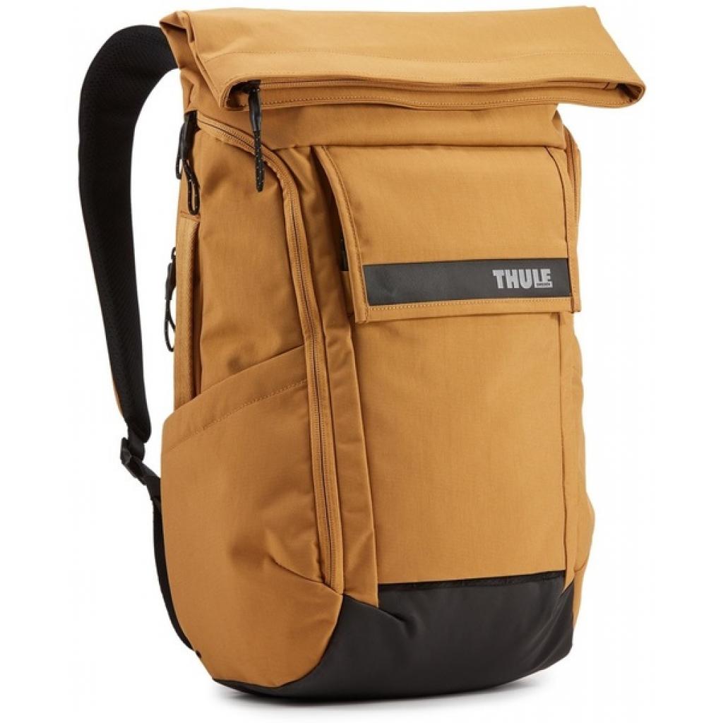 Рюкзак для ноутбука Thule 15.6" Paramount 24L PARABP-2116 Wood Thrush (3204215) - зображення 1