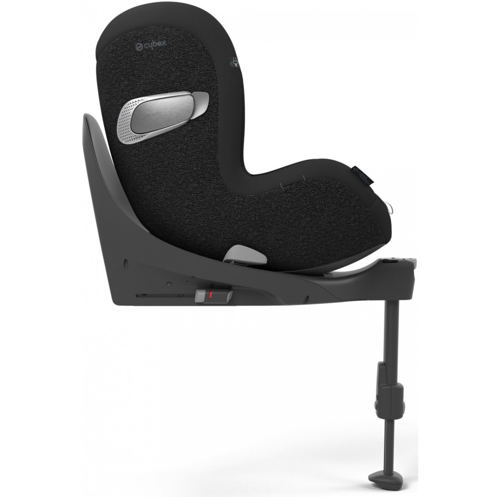 Автокрісло Cybex Sirona T Sepia Black (523000375) - зображення 3