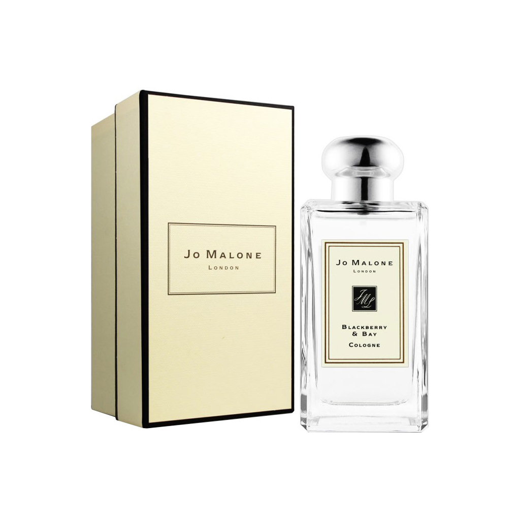 Одеколон Jo Malone Blackberry & Bay 100 мл (690251026104) - зображення 1