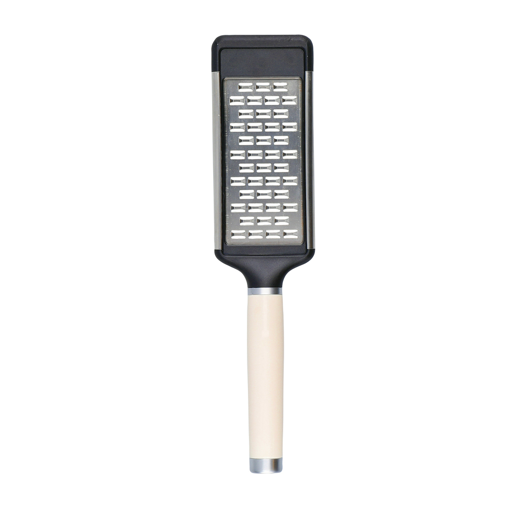 Терка KitchenAid Coreline, 29,6 см, з чохлом, кремова (KAG320OHACE) - изображение 3