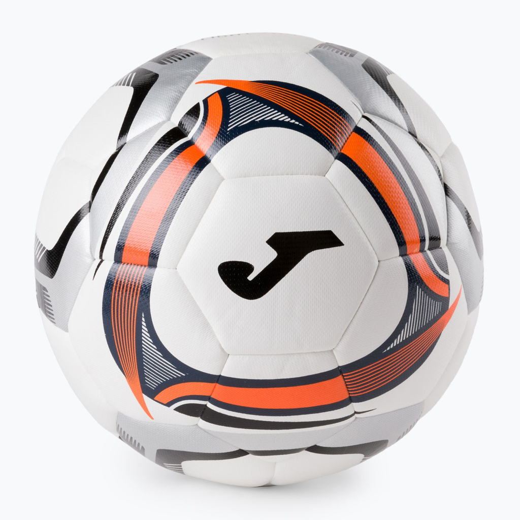 М'яч футбольний Joma LIGHT HYBRID (290 гр) білий Уні 5 400488.801 (8424309028725) - изображение 3
