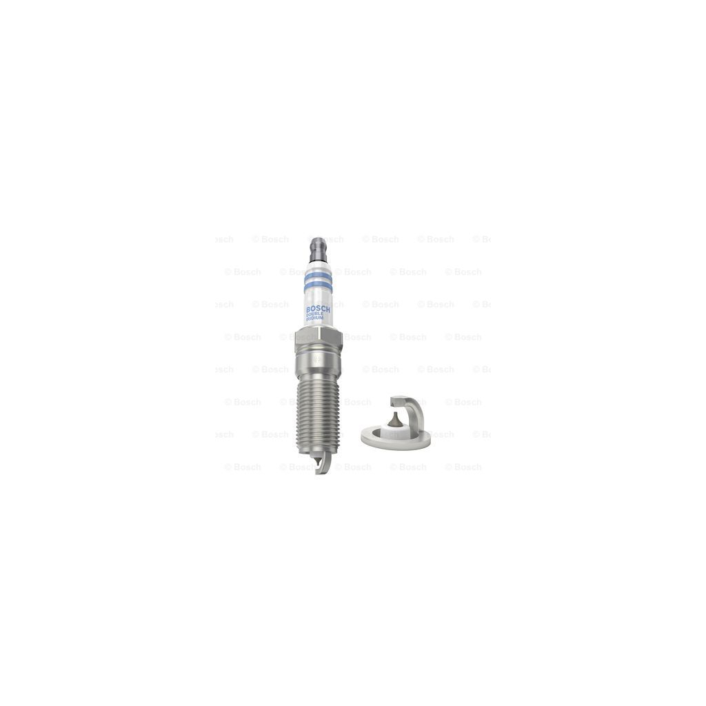 Свічка запалювання Bosch 0 242 230 530 - изображение 7