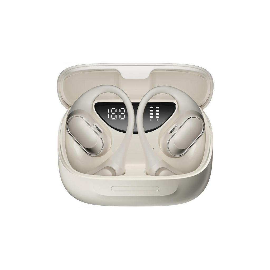 Навушники Blackview AirBuds 200 White (6931548319689) - зображення 1