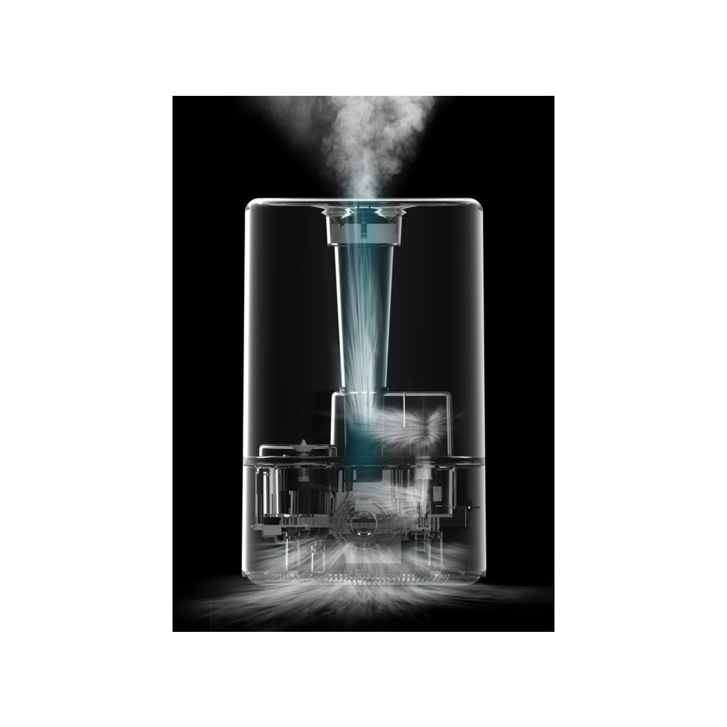 Зволожувач повітря Deerma DEM-F628 - зображення 6