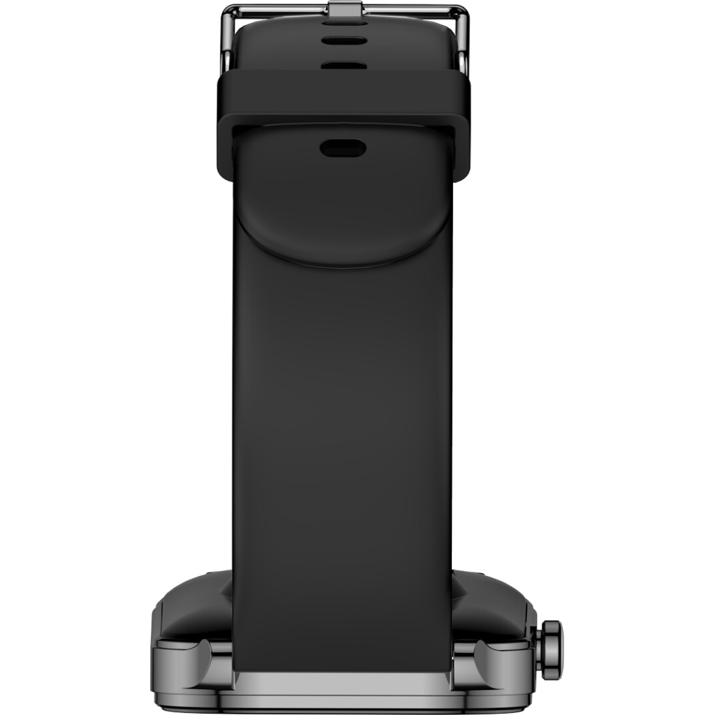 Смарт-годинник Amazfit Pop 3S Black (997952) - зображення 8