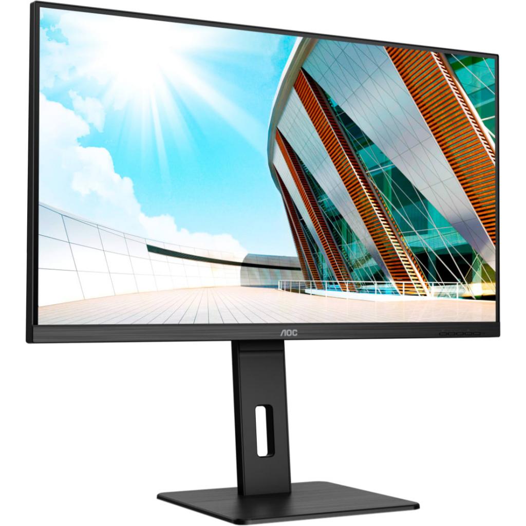 Монітор AOC U32P2 - зображення 2