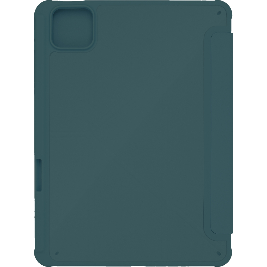Чохол до планшета Armorstandart Y-Type PEN Xiaomi Pad 7 / 7 Pro Pine Green (ARM85539) - зображення 2