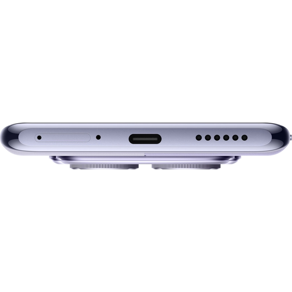 Мобільний телефон Xiaomi Redmi Note 14 Pro 5G 8/256GB Lavender Purple (1123278) - зображення 9