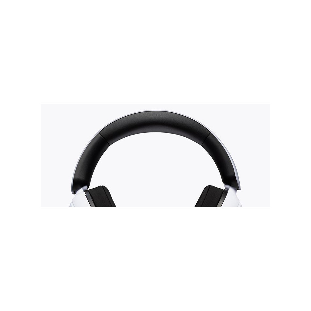Навушники Sony Inzone H3 Over-ear (MDRG300W.CE7) - зображення 2