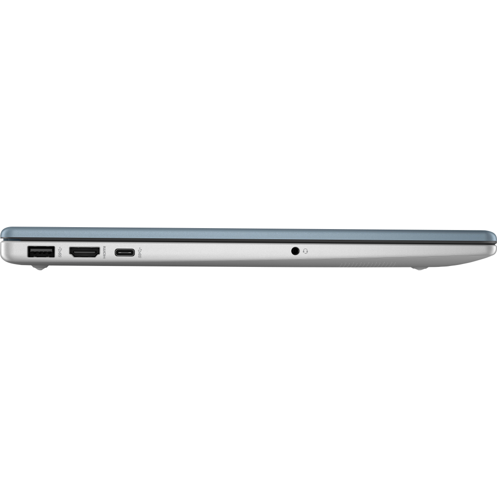 Ноутбук HP 15-fd0138ua (BF1K1EA) - зображення 4