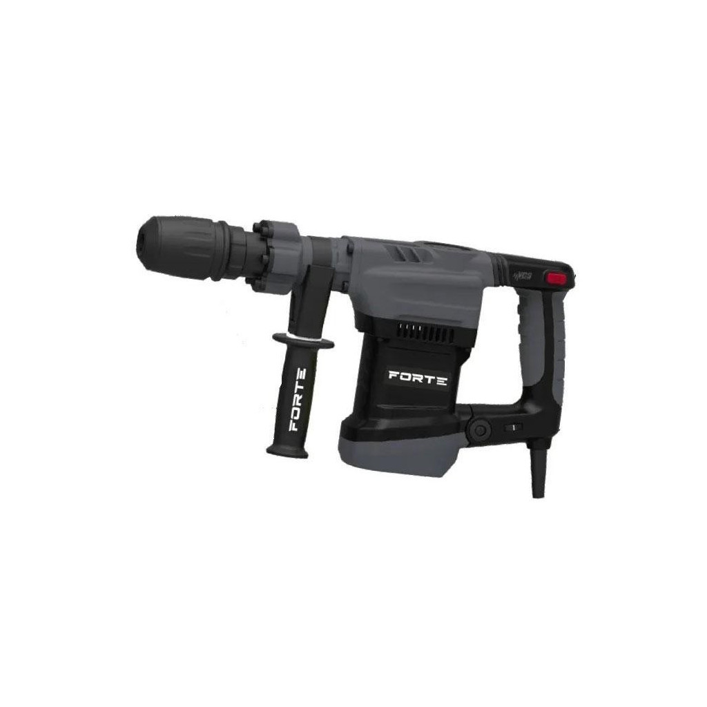 Відбійний молоток Forte SDS-MAX - DH 15-15 (107348) - зображення 1