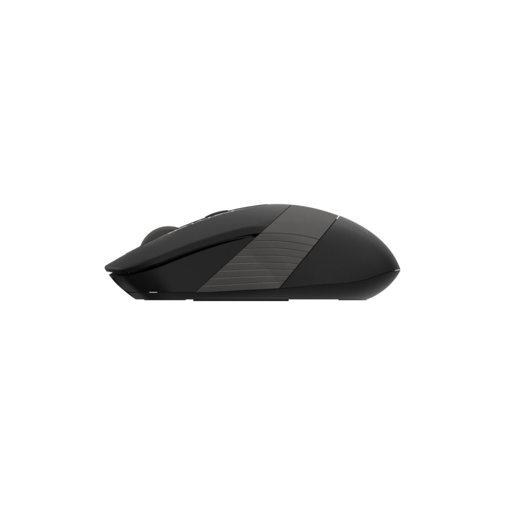 Мишка A4Tech FG10S Grey - зображення 5