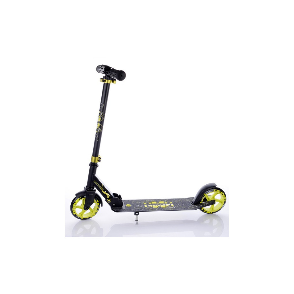 Самокат Tempish NIXIN 145 AL/lime (1050000232/lime) - зображення 2