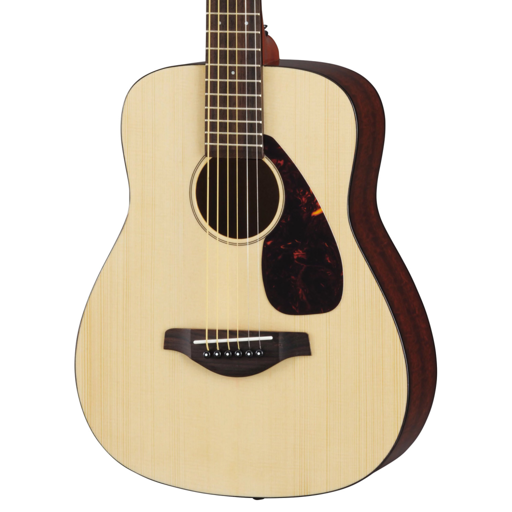 Гітара акустична Yamaha JR2S Natural - зображення 2
