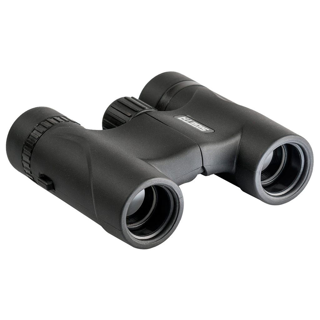 Бінокль Sigeta Intrek 8x22 (65887) - зображення 1