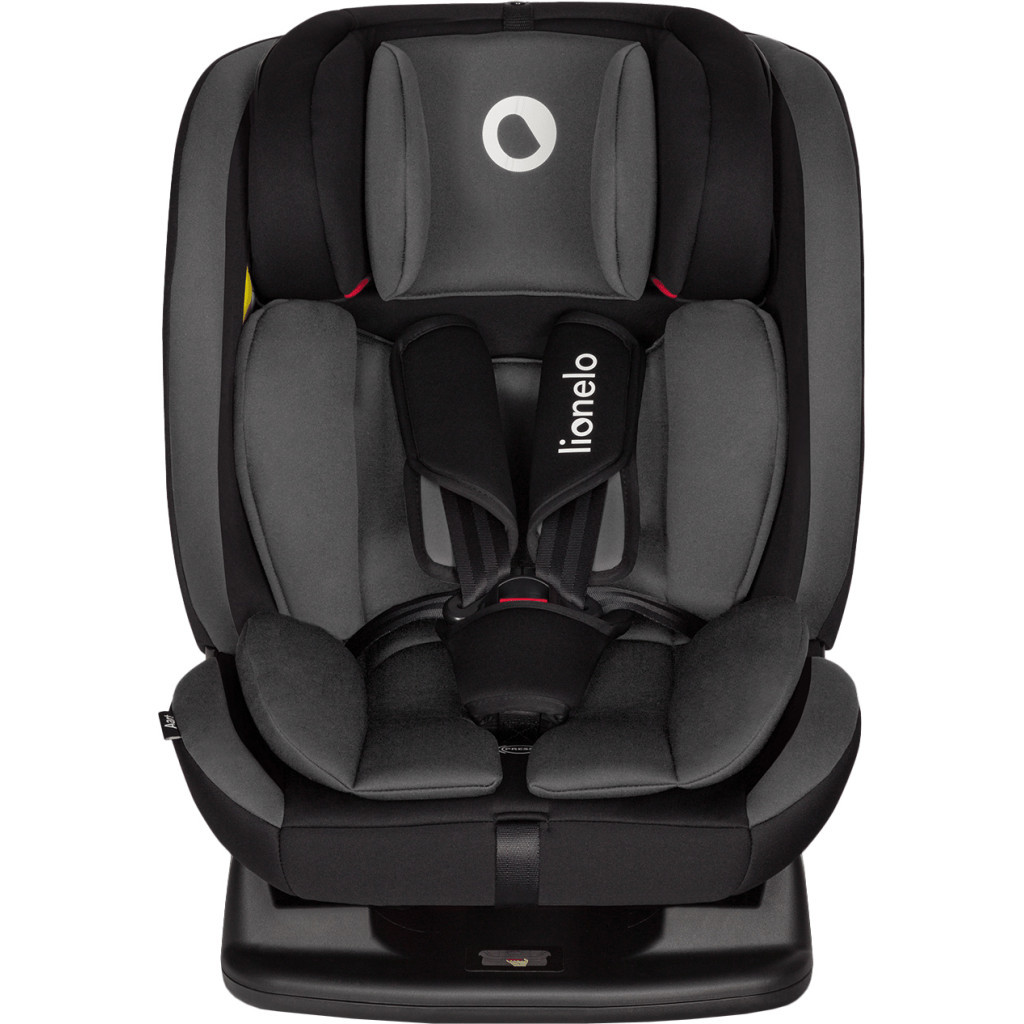Автокрісло Lionelo AART 0-36 кг Grey Stone (LO-AART GREY STONE) - зображення 2
