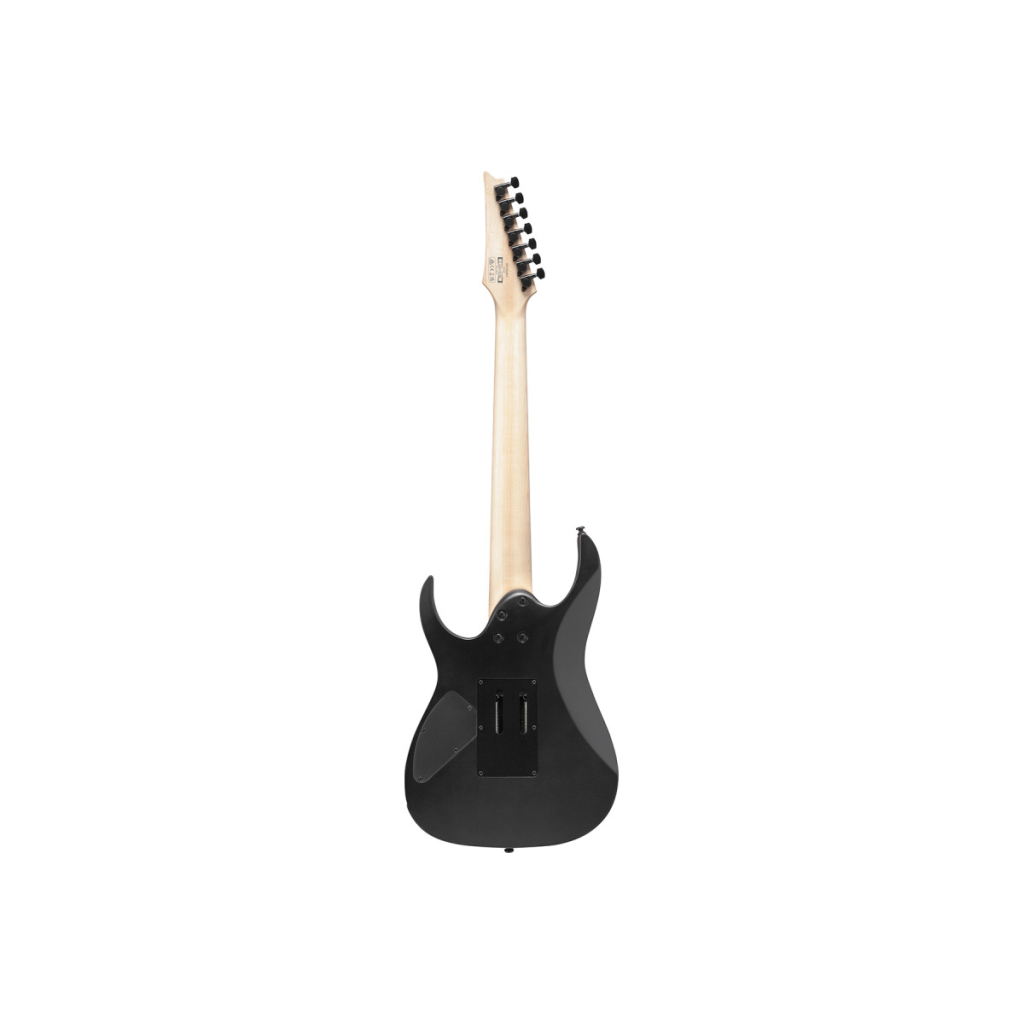 Електрогітара Ibanez RG7420EX BKF (234945) - зображення 2