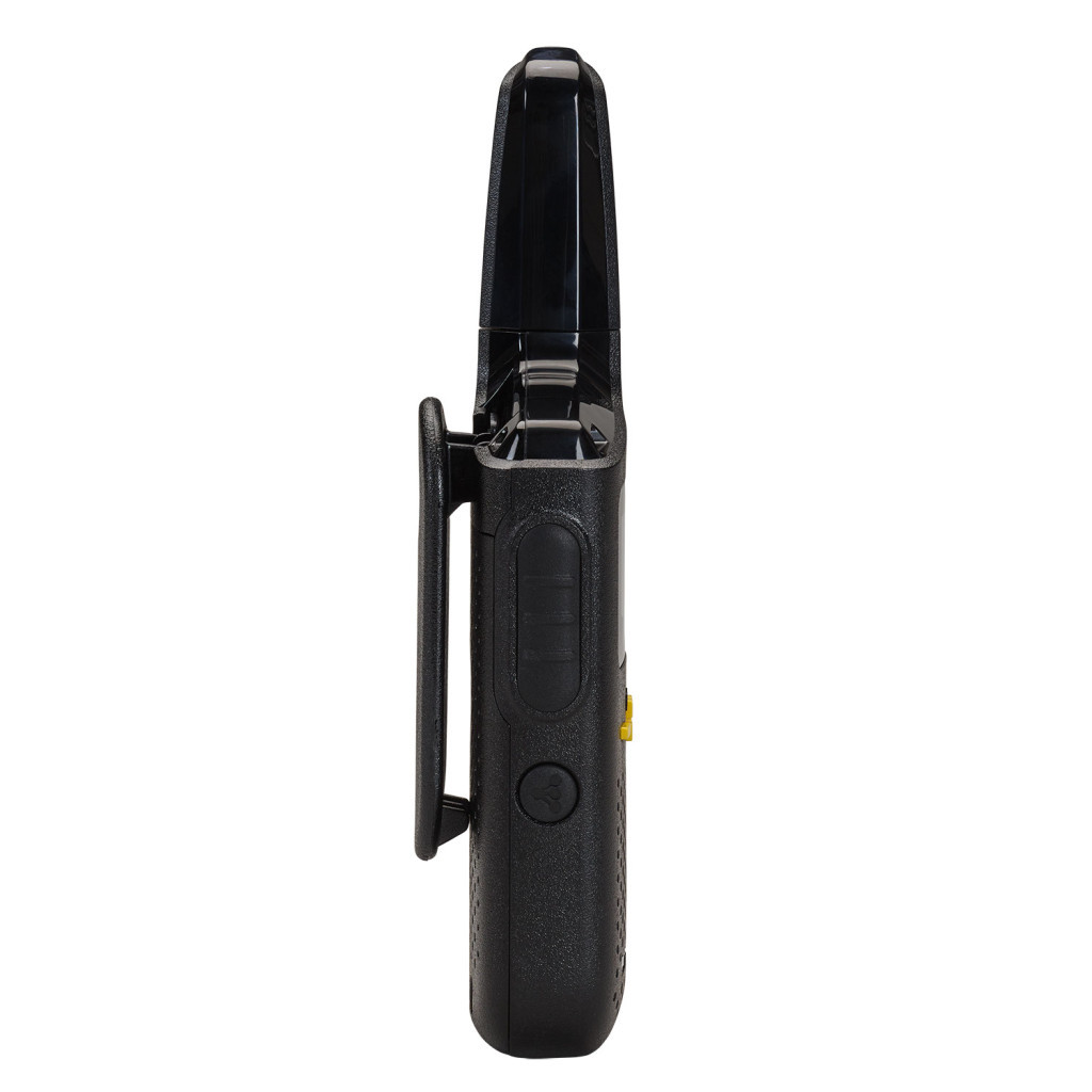 Портативна рація Motorola XT185 Twin Pack Charger WE (D3P01611BDLMAW) - зображення 6