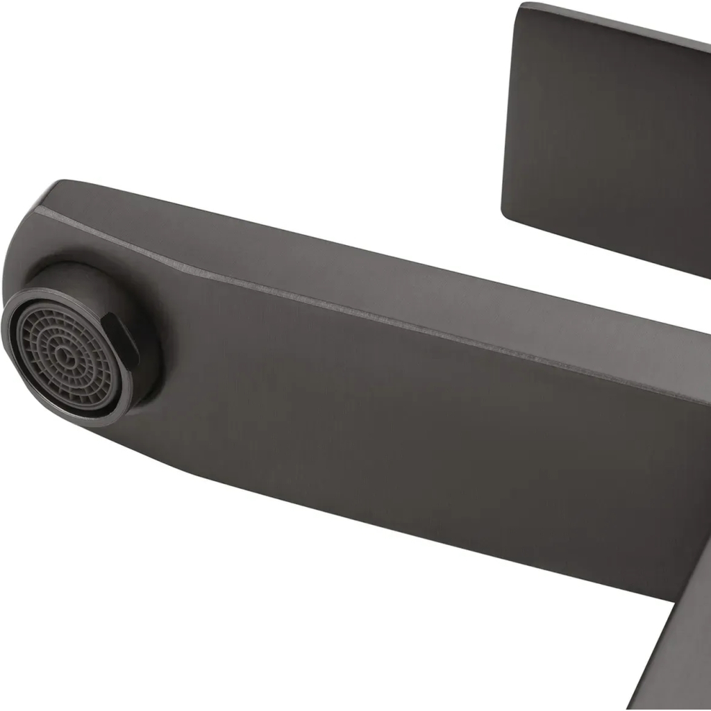 Змішувач Kroner EdelstahlKubus-PVD010 (CV035909) - изображение 6