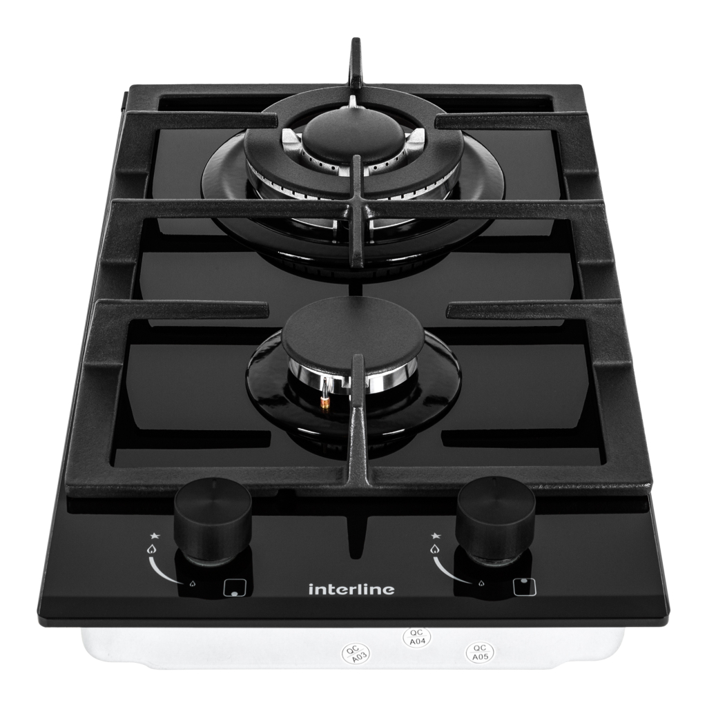 Варочна поверхня Interline HGG 734 FGT BA - изображение 2