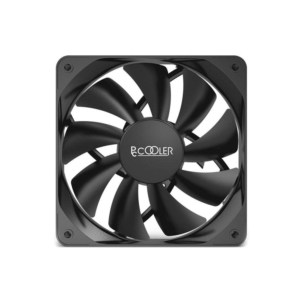 Кулер до процесора PcCooler PALADIN EK6000 B - зображення 2