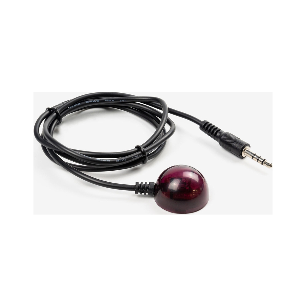 Медіаплеєр Geotex GTX-R3i mini IR (9876) - зображення 9