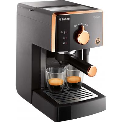 Ріжкова кавоварка еспресо Philips HD8425/21 - зображення 3