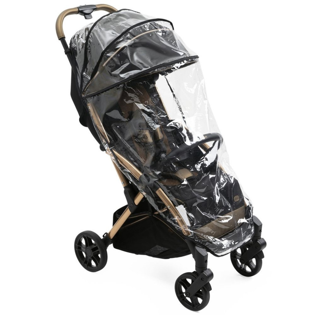 Коляска Chicco Goody Primo 8058664175871 (87069.72) - зображення 4