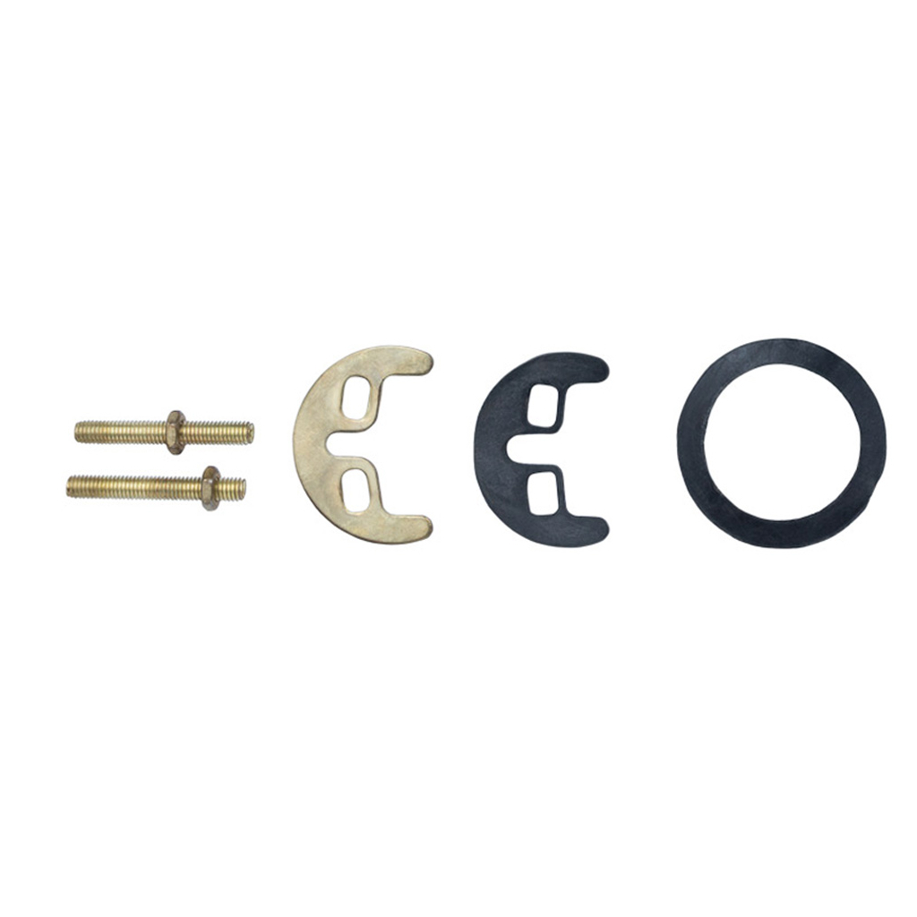 Змішувач AQUATICA MJ-2B229C - зображення 4