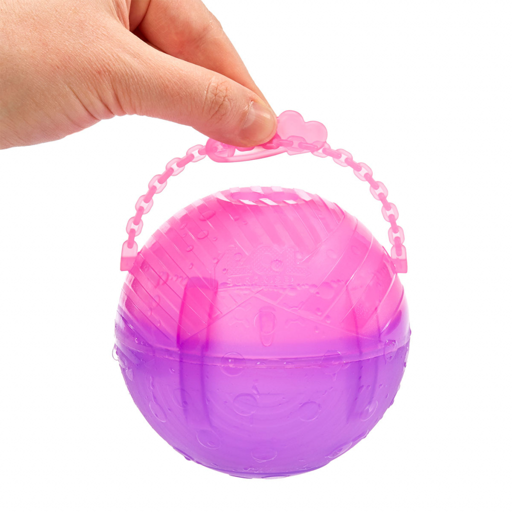 Лялька L.O.L. Surprise! серії "Color Change" - Сюрприз (576341) - зображення 2