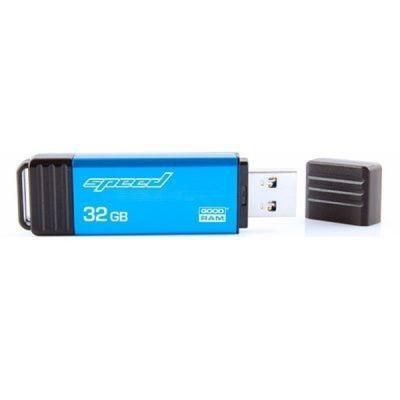 USB флеш накопичувач Goodram 32GB SPEED USB 3.0 (PD32GH3GRSPBR9) - зображення 2