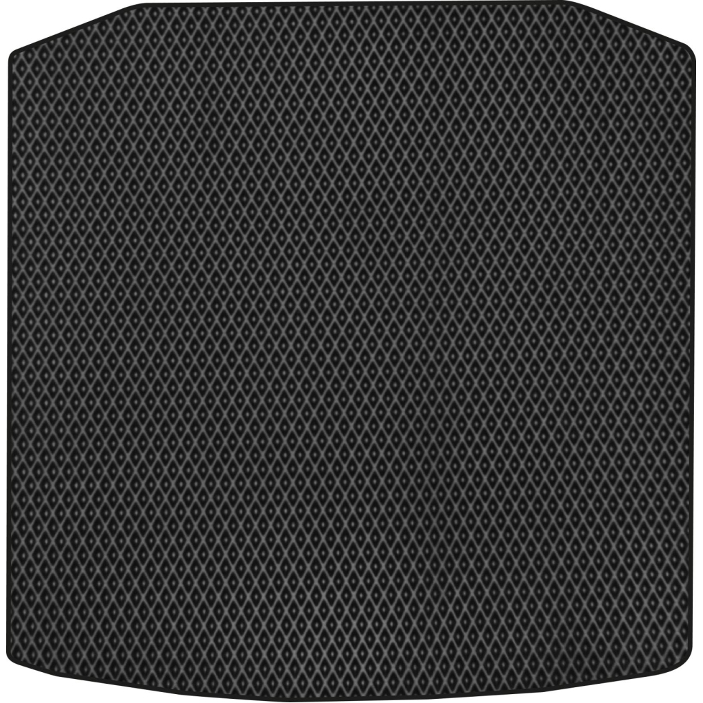 Килимок в багажник EVAtech Volkswagen e-Lavida 2019+ 3 покоління (VW42201B0RBB) - зображення 1