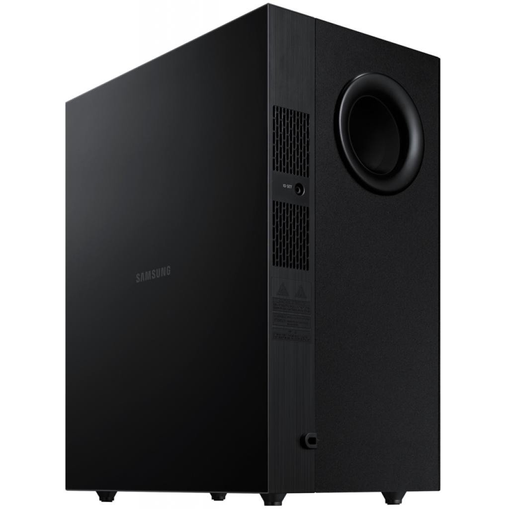 Домашній кінотеатр Samsung HW-H450 - зображення 4