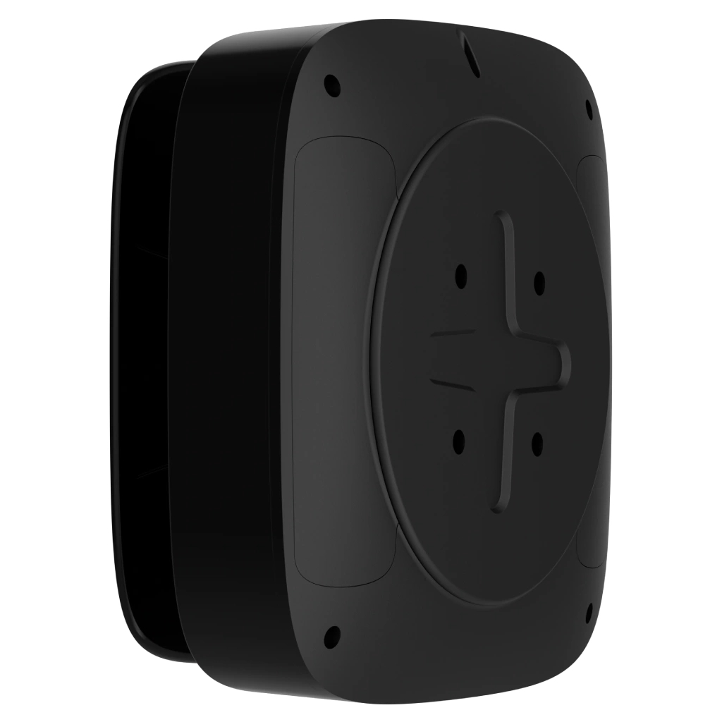 Датчик диму Ajax EN54 FireProtect Heat black - изображение 6