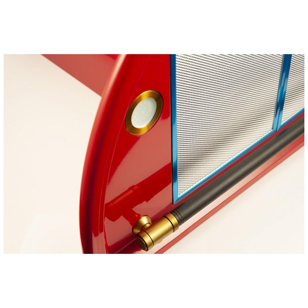 Витяжка кухонна Kaiser A9423ROTBEECO - зображення 3