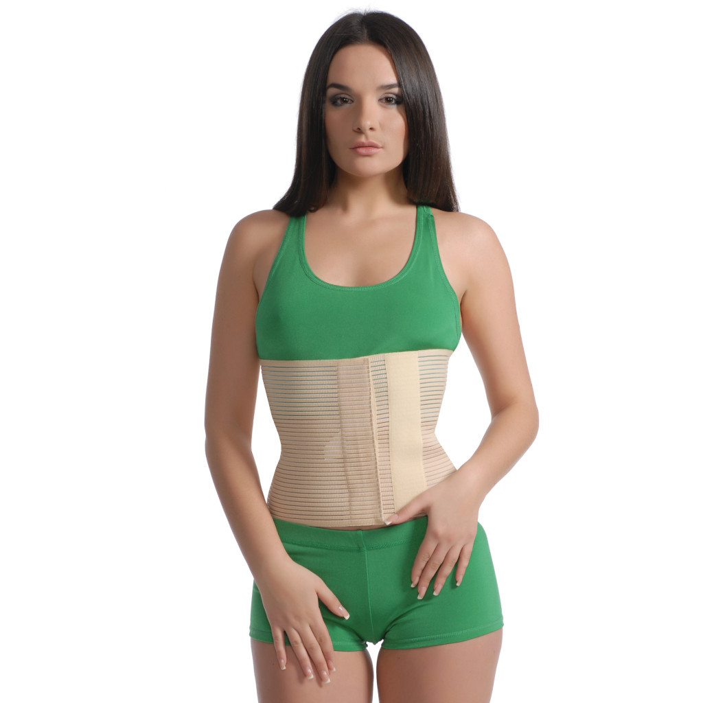 Бандаж MedTextile Бандаж лікувально-профілактичний, розмір XXLшт (4820137290640) - зображення 3