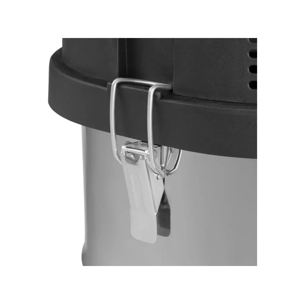 Пилосос будівельний Ronix 30л, 1400Вт (1231) - изображение 5