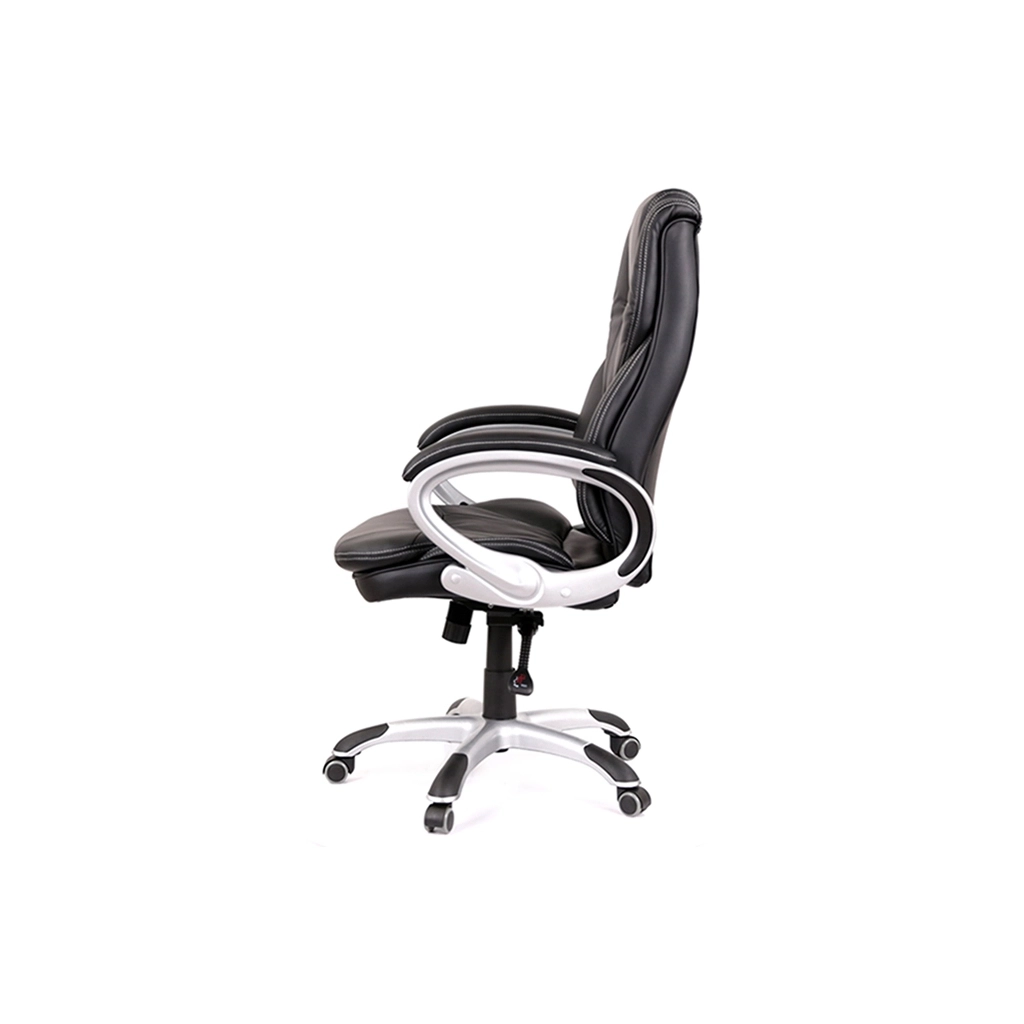 Офісне крісло Аклас Відаго Чорний (00127056) - зображення 3