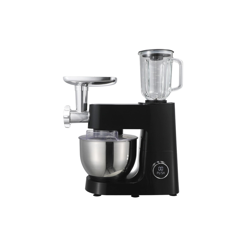 Кухонний комбайн Liberty MK-1264B - зображення 2